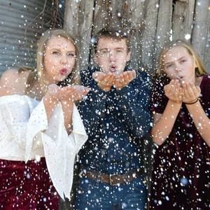 Meet your Posher, Tabetha